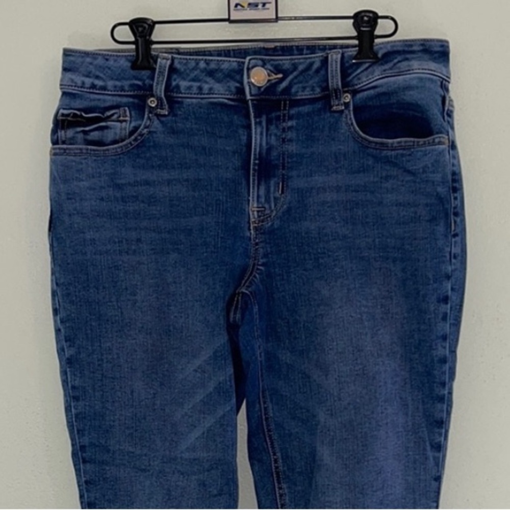 Jeans size 8